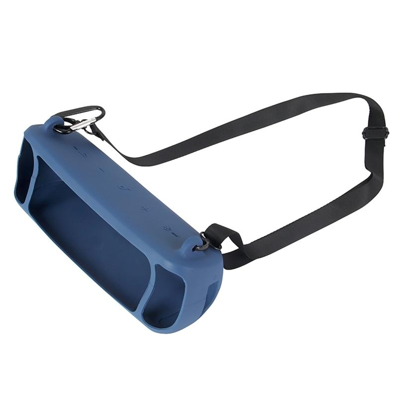 Silicone Case for Anker Soundc - Anker Speaker Soundcore Boom 2 评论和价格