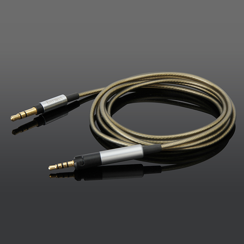 Upgrade Silver Plated Audio Ca - Sennheiser Headphone Hd 560S 评论和价格
