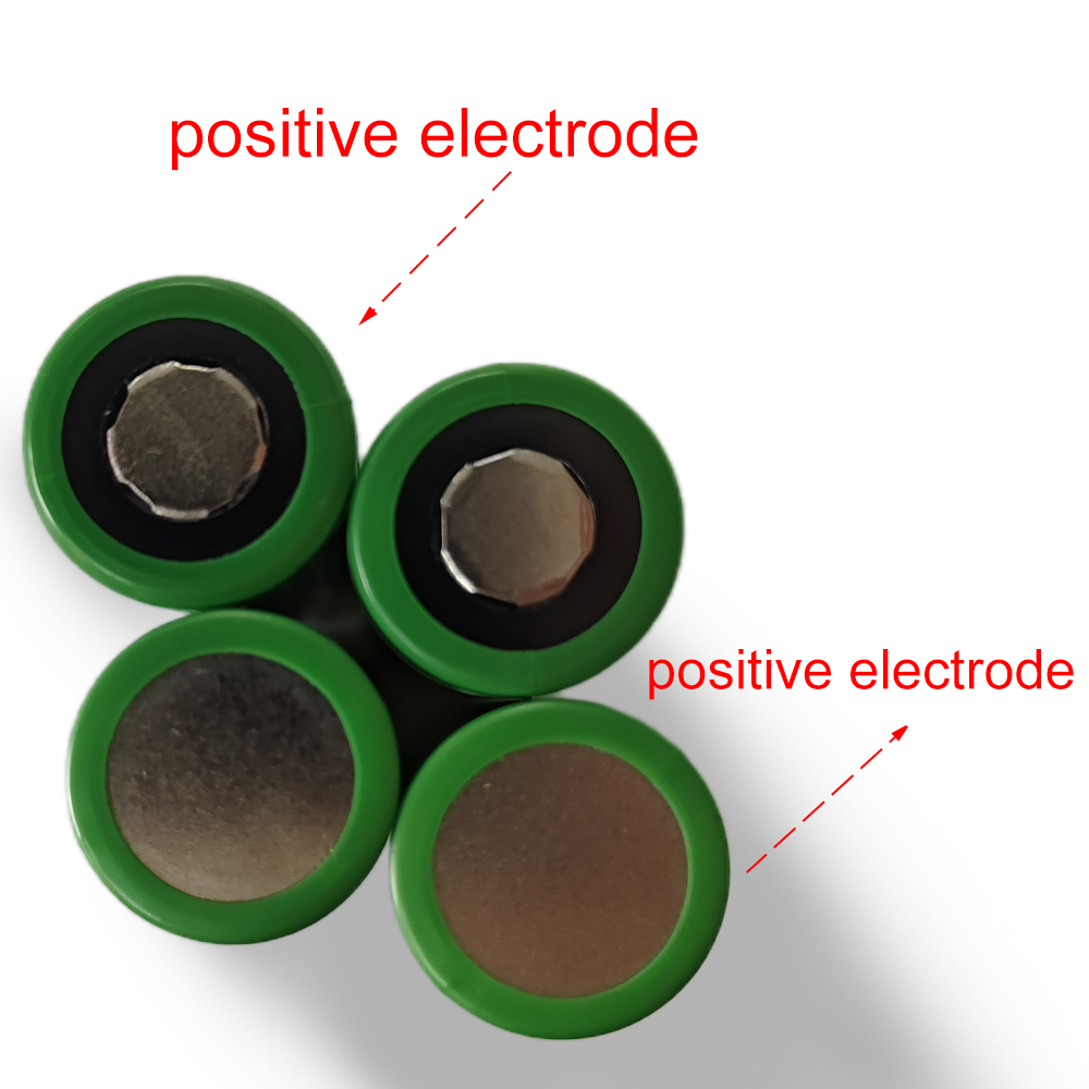 VTC6 18650 Battery 3000mAh 3.7 - Vape Battery 18650 评论和价格