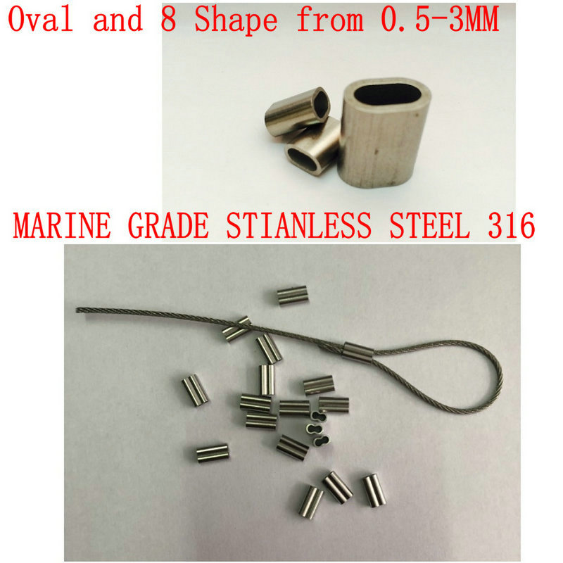 HQ SS316  Marine Grade Stainle - Stainless Wire Ss316 评论和价格