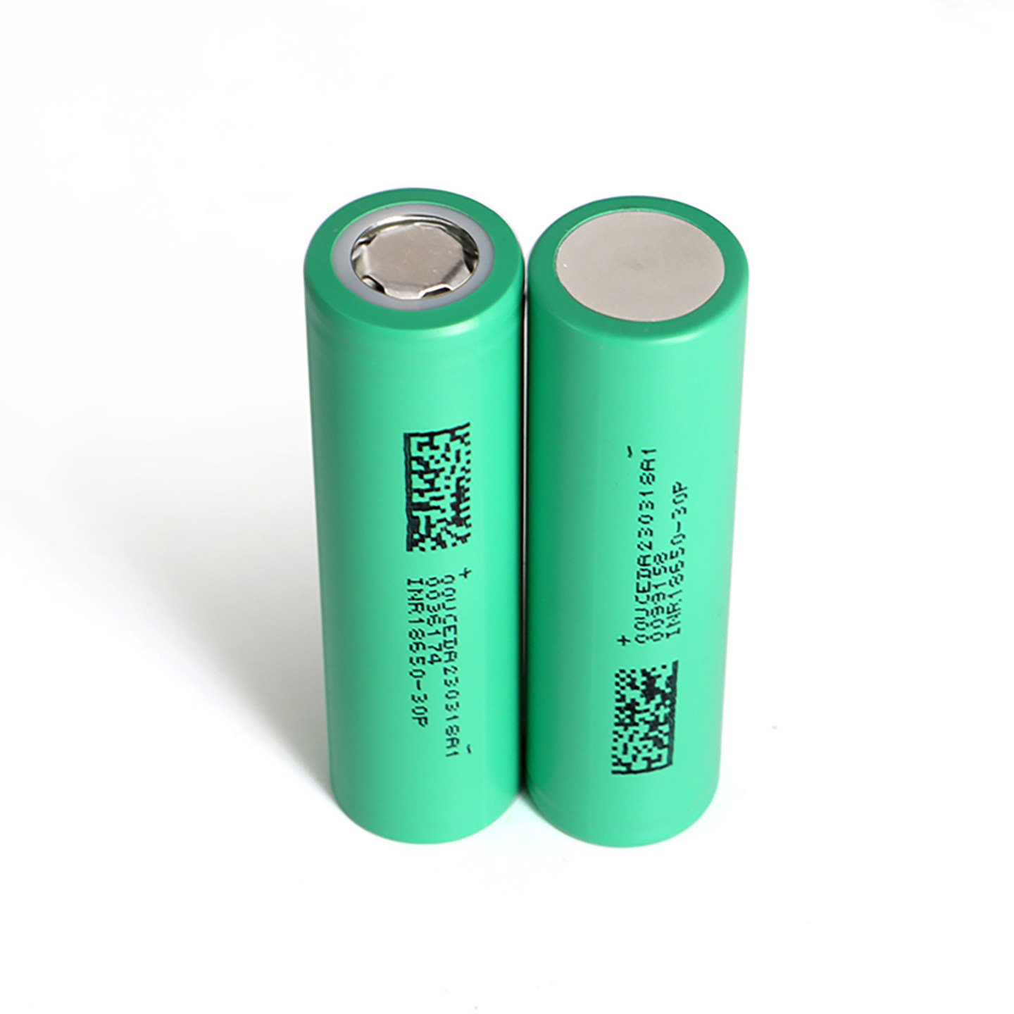 10PCS DMEGC 30P INR18650 3000m - Vape Battery 18650 评论和价格
