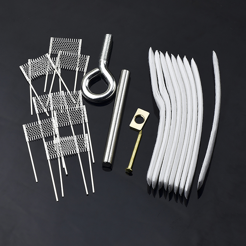 DIY Rebuild Kit GTX 0.2ohm Plu - Coil Building Kit 评论和价格