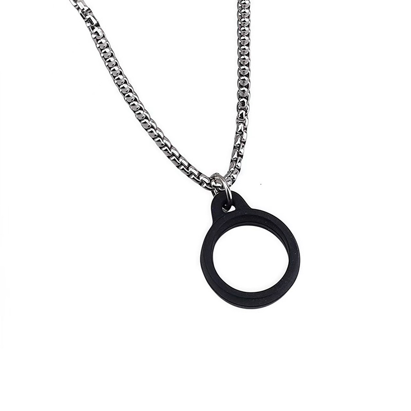 Portable Silicone Case Vape Pr - Vape Ring 评论和价格