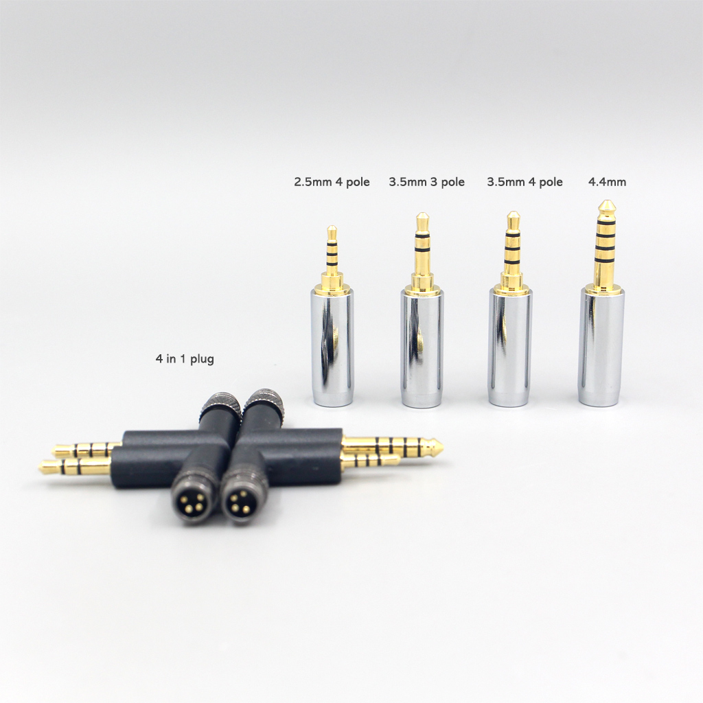 Graphene 7N OCC Shielding Coax - Sennheiser Headphone Momentum 4 评论和价格