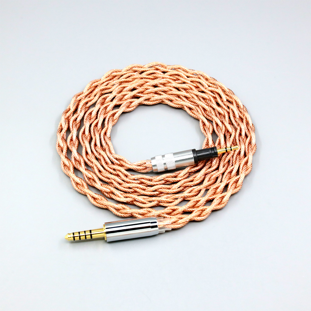 Graphene 7N OCC Shielding Coax - Sennheiser Headphone Momentum 4 评论和价格