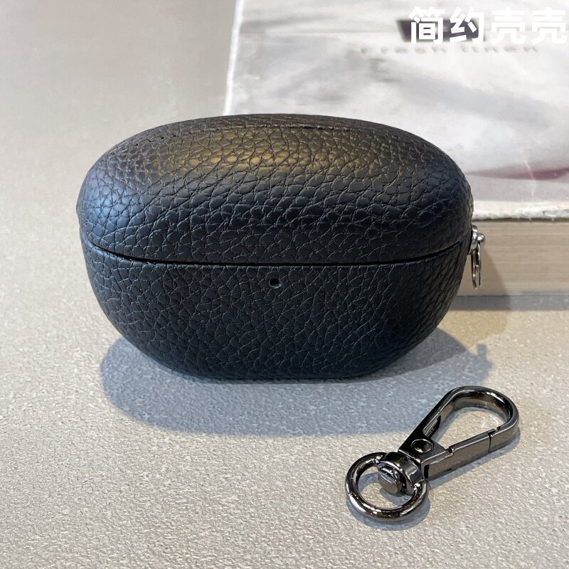 Genuine Leather Protective She - Sony Headphone Wf-1000Xm5 评论和价格