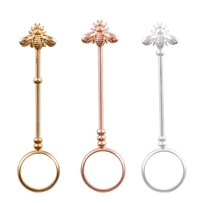 Bee Cigarette Holder Ring Rack - Vape Ring 评论和价格