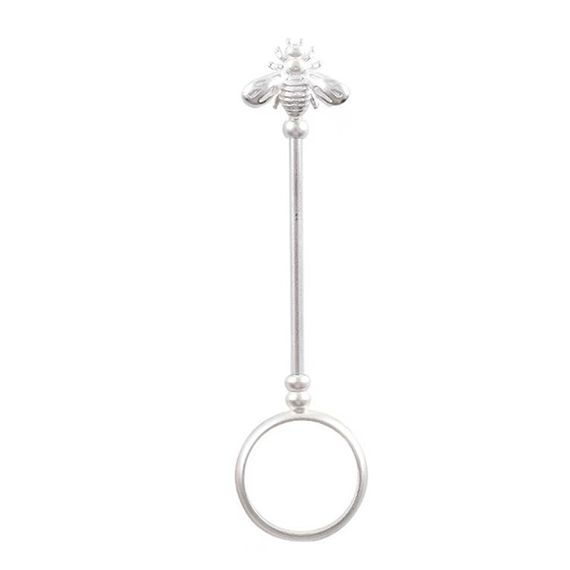 Bee Cigarette Holder Ring Rack - Vape Ring 评论和价格