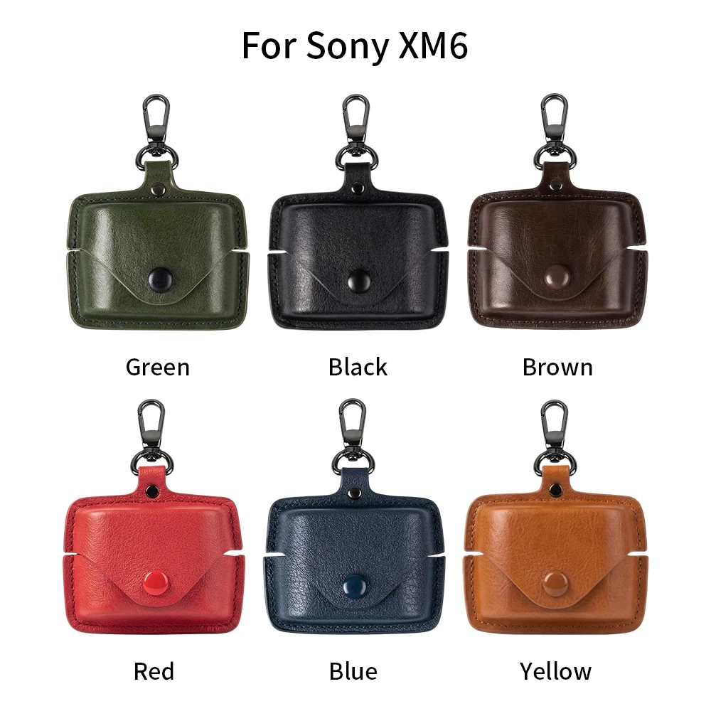 Cover for Sony WF-1000XM6 head - Sony Headphone Wf-1000Xm5 评论和价格