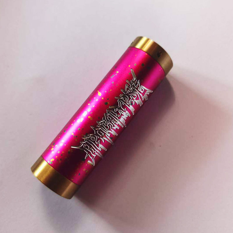 Apocalypse GEN 2 MOD KIT with  - Vape Battery 18650 评论和价格