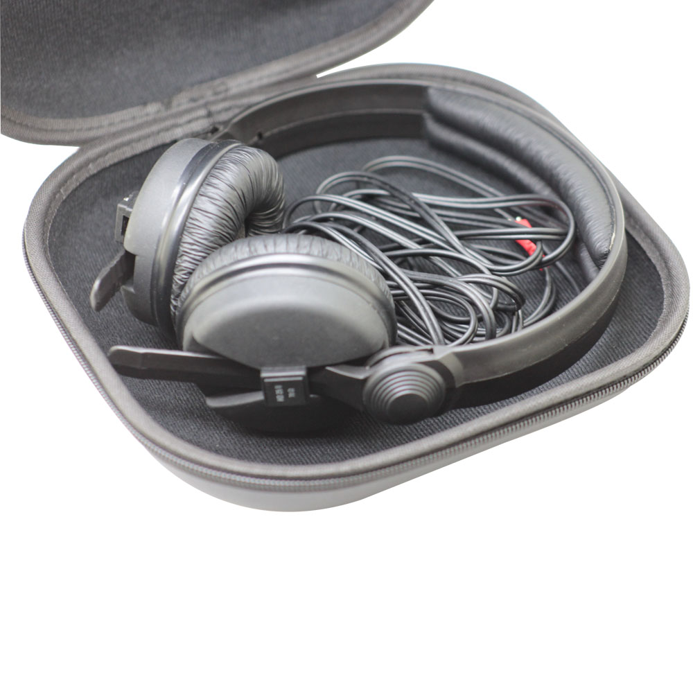 POYATU Earphone Case Bag For S - Sennheiser Headphone Hd 25 评论和价格