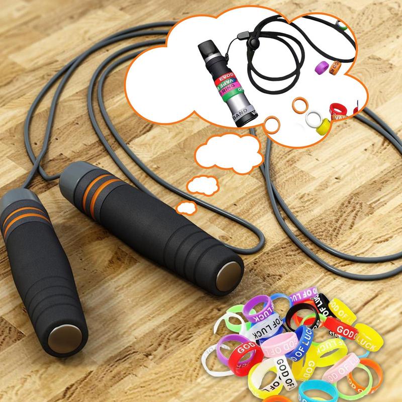 Fishing Rod Rings 20pcs Colorf - Vape Ring 评论和价格