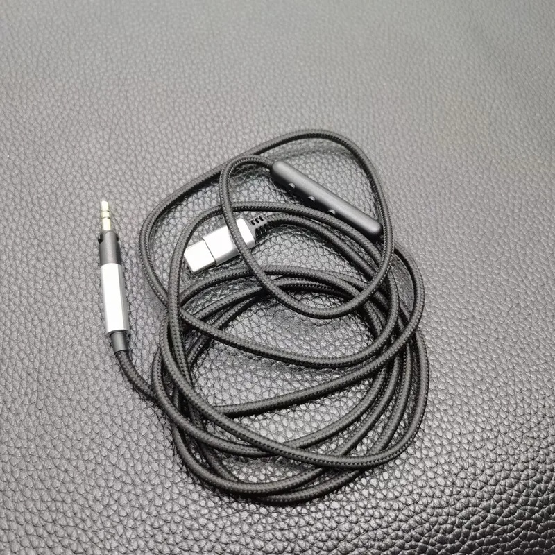 USB Type C Replacement Mic Cab - Sennheiser Headphone Hd 560S 评论和价格