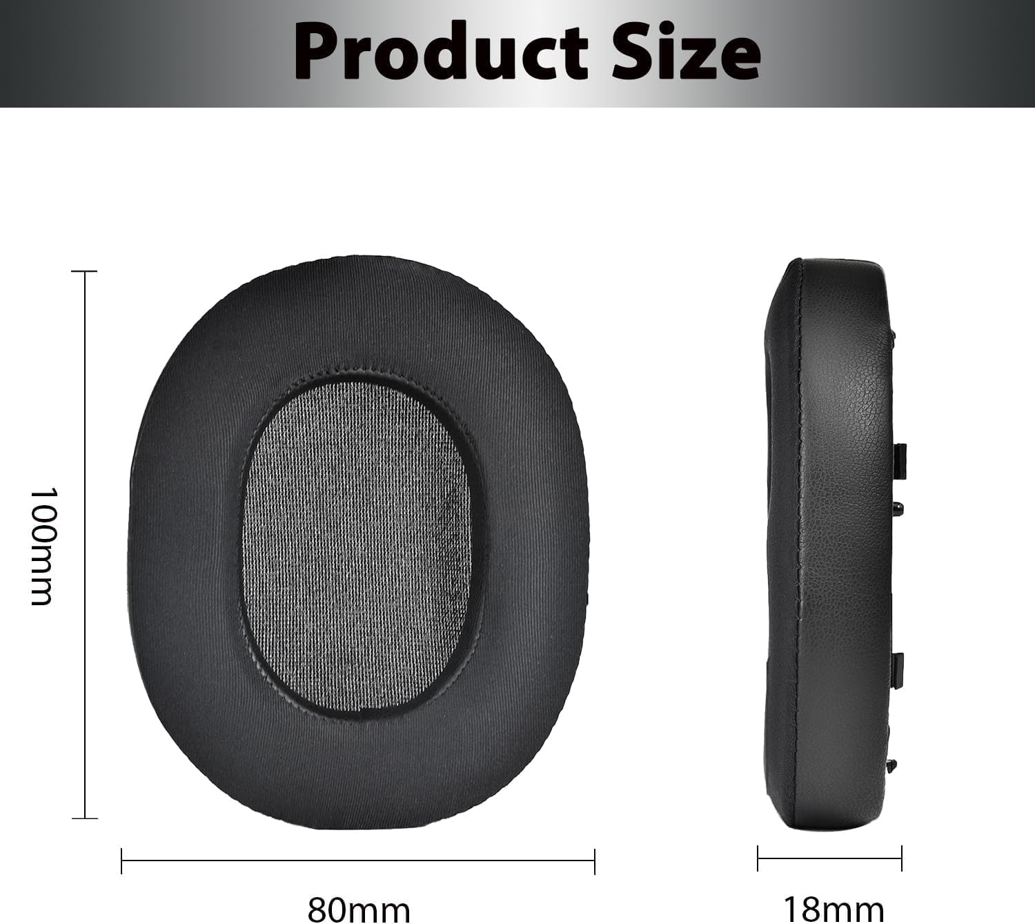 1000XM5 Replacement Ear Pads C - Sony Headphone Wh-1000Xm5 评论和价格