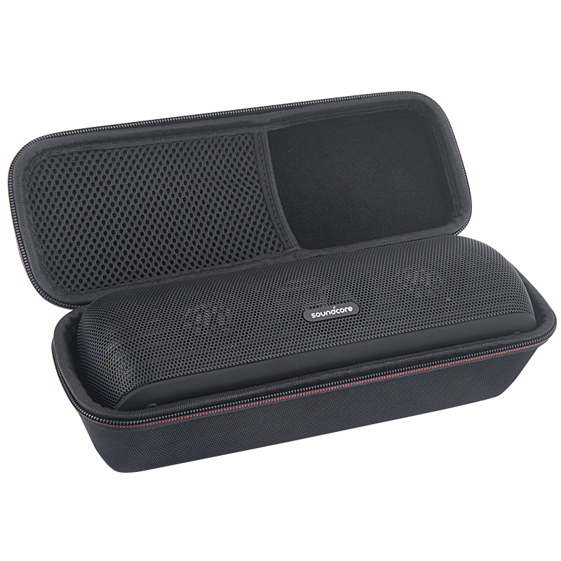 Newest EVA Hard Case for Anker - Anker Speaker Soundcore Boom 2 评论和价格