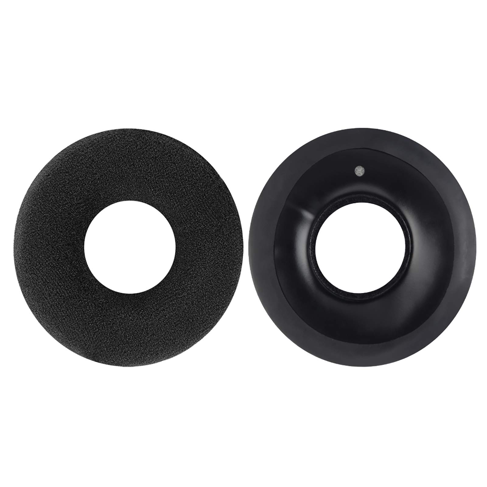 NUNUVV Earphone pads For Sennh - Sennheiser Headphone Hd 25 评论和价格