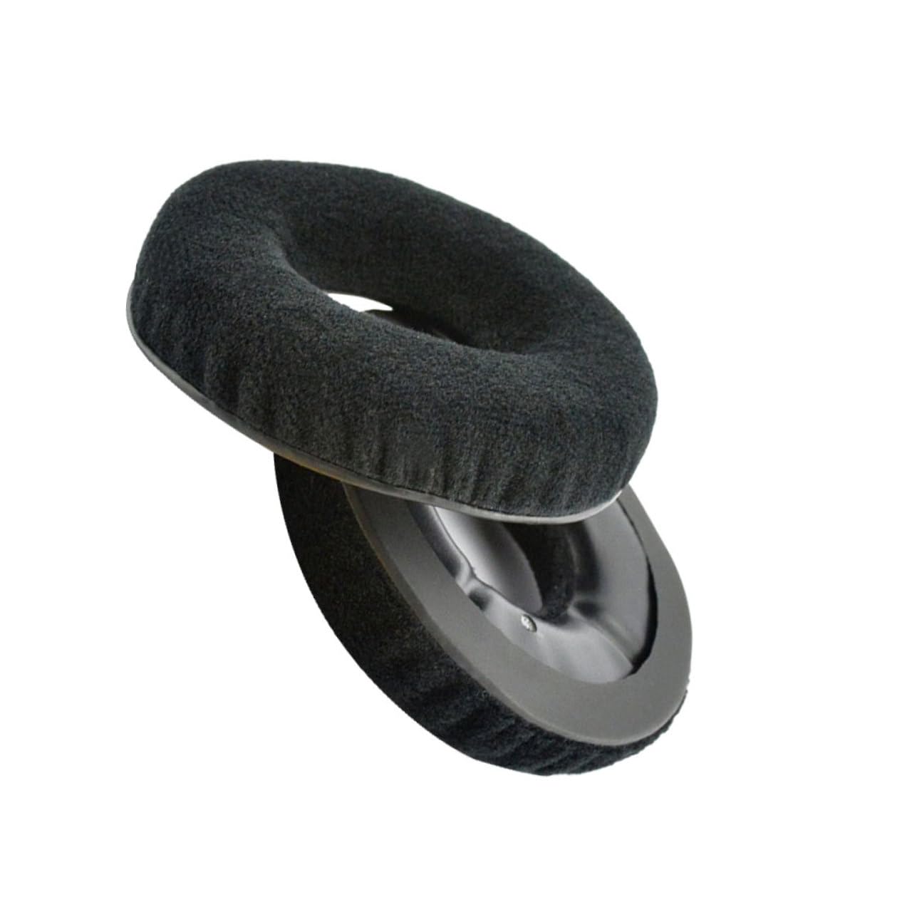 NUNUVV Earphone pads For Sennh - Sennheiser Headphone Hd 25 评论和价格