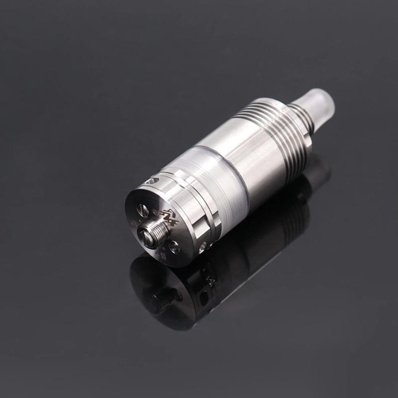YFTK Style KA SE RTA Atomizer  - Vaping Air 评论和价格