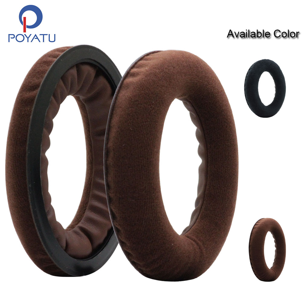 POYATU HD 560S Ear Pads Headph - Sennheiser Headphone Hd 560S 评论和价格