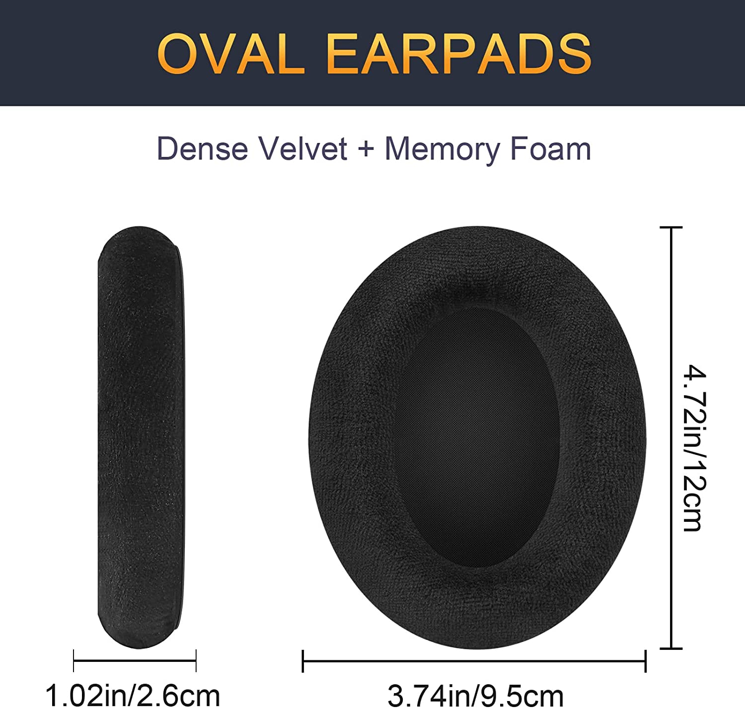 HD598 Ear Pads Cushions for Se - Sennheiser Headphone Hd 560S 评论和价格