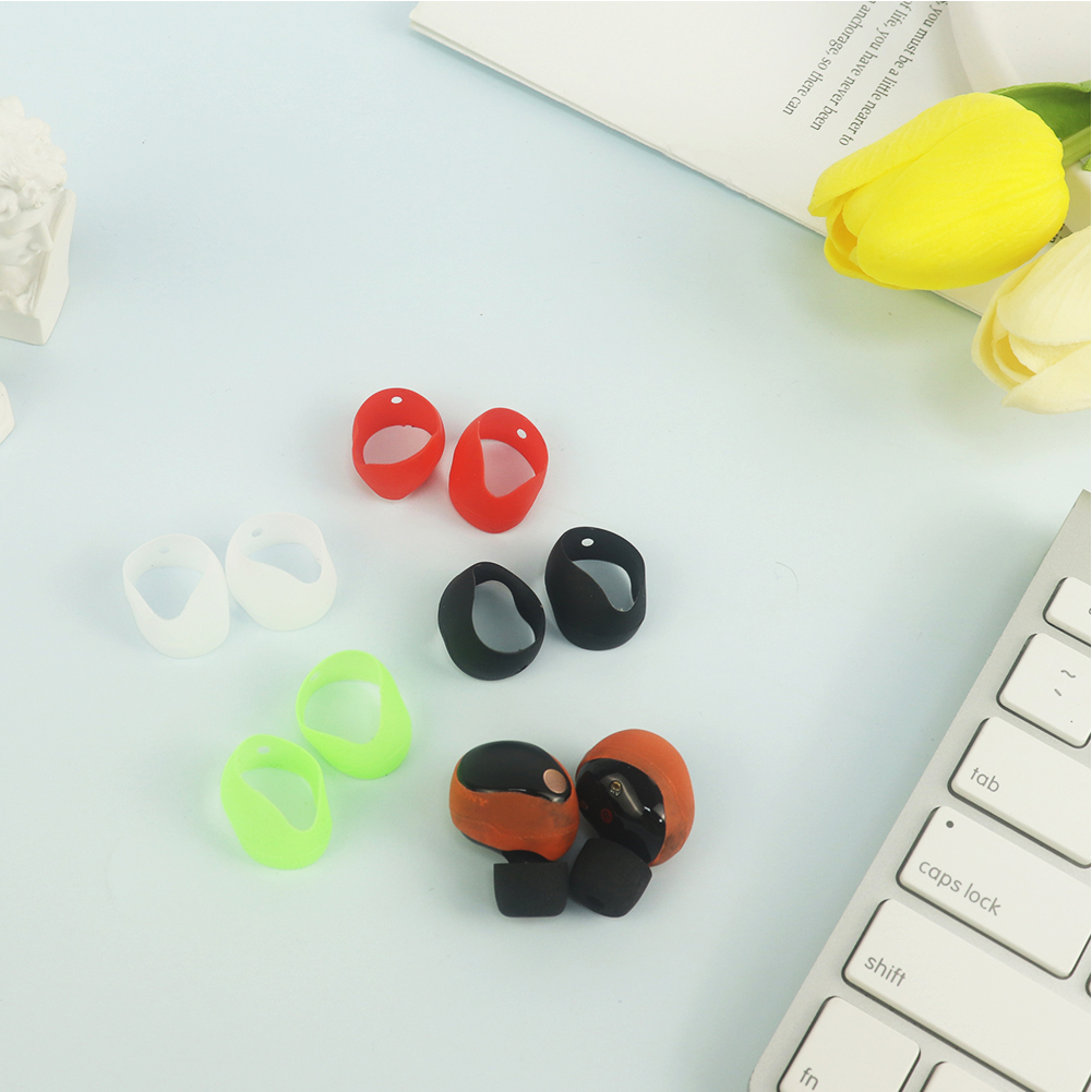 5 Pairs Silicone Ear Tips Cove - Sony Headphone Wf-1000Xm5 评论和价格