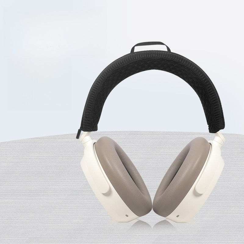 New product Knitted fabric zip - Sennheiser Headphone Momentum 4 评论和价格
