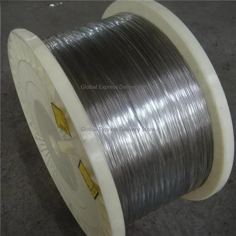 304 201 stainless steel cable  - Stainless Wire Ss316 评论和价格