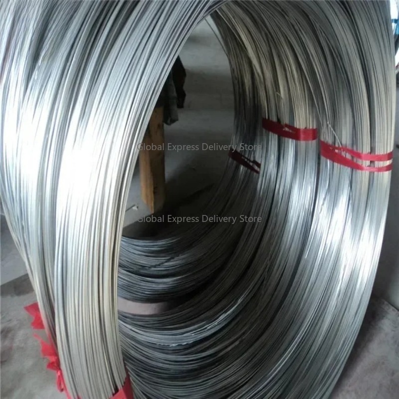 304 201 stainless steel cable  - Stainless Wire Ss316 评论和价格