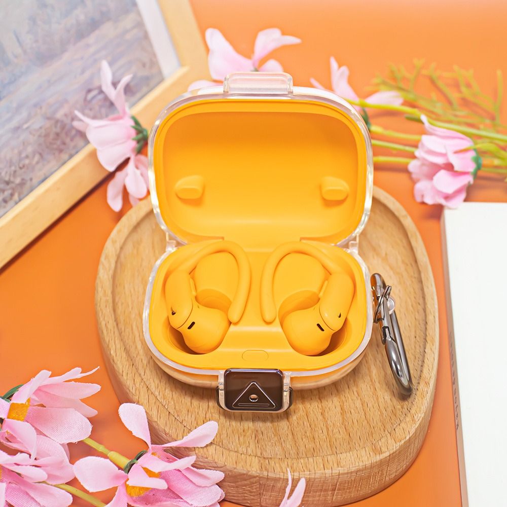 TPU Earphone Case with Hook Sh - Beats Headphone Powerbeats Pro 评论和价格