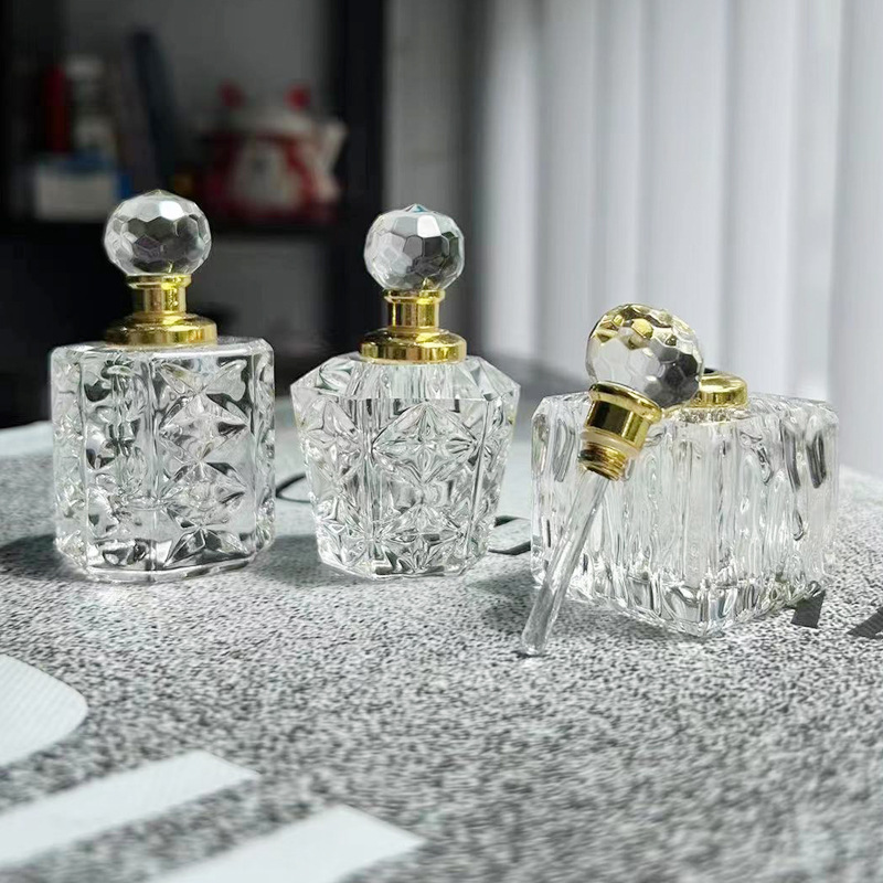 Empty Refillable Perfume Dropp - Juice Bottle Dropper 评论和价格