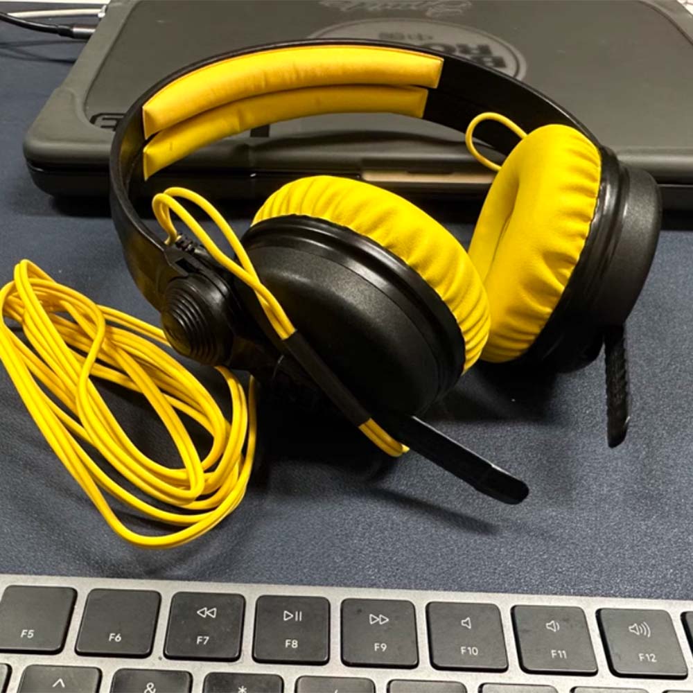 Replacement Ear Pads Foam Cush - Sennheiser Headphone Hd 25 评论和价格