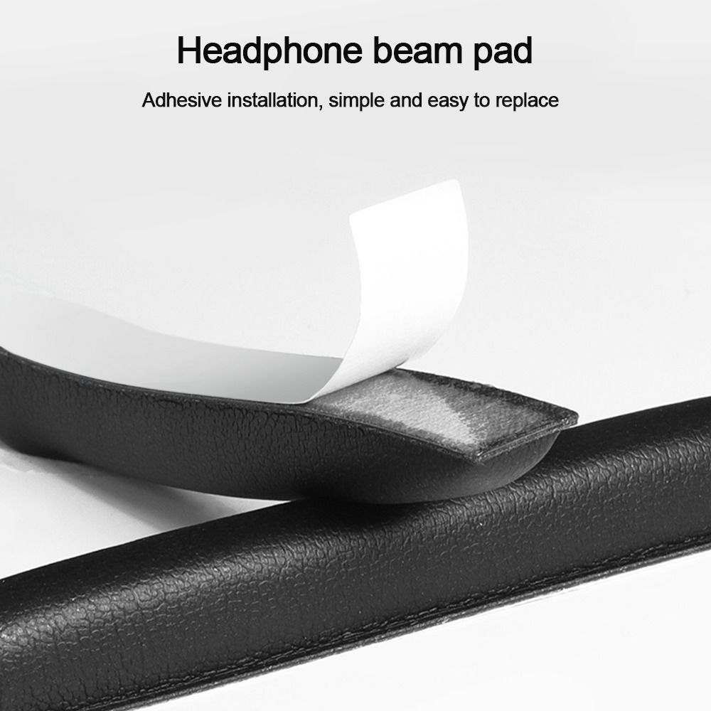 Headset Cushion Head Beam Cush - Sennheiser Headphone Hd 25 评论和价格