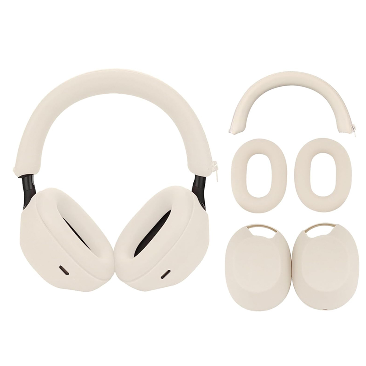 For Sony WH-1000XM5 Headphone  - Sony Headphone Wh-1000Xm5 评论和价格