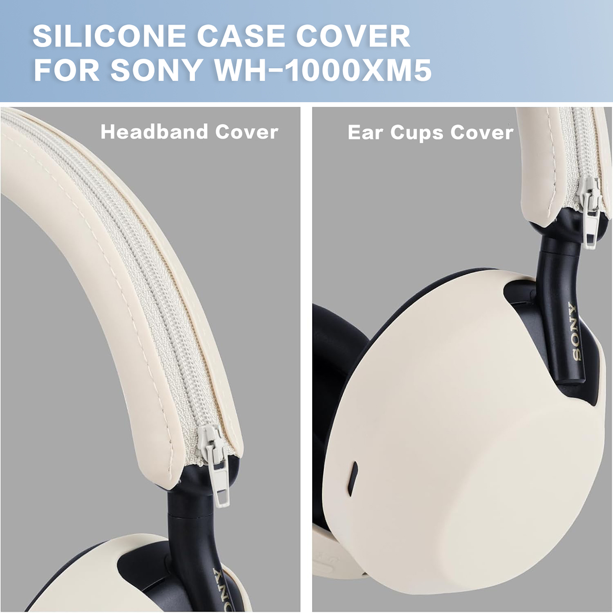 For Sony WH-1000XM5 Headphone  - Sony Headphone Wh-1000Xm5 评论和价格