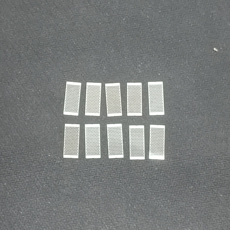 DIY Coil PreBuilt Coils A1 SS3 - Stainless Wire Ss316 评论和价格