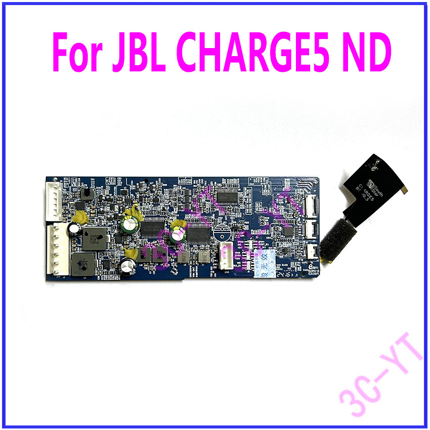 1PCS For JBL Charge5 ND Mother - Jbl Speaker Charge 5 评论和价格