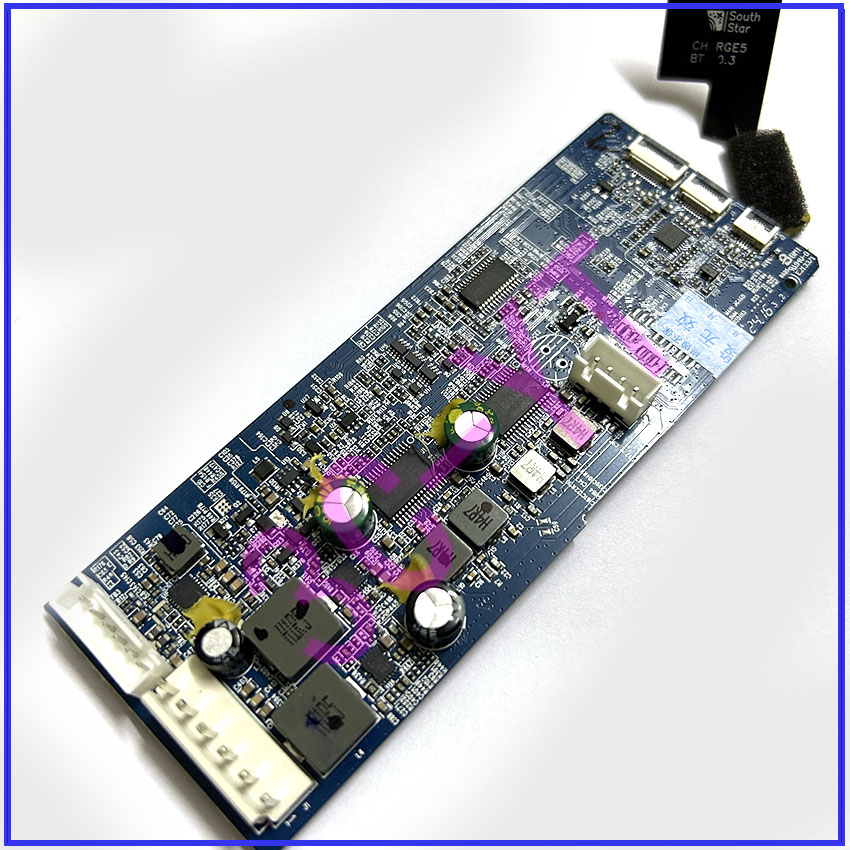 1PCS For JBL Charge5 ND Mother - Jbl Speaker Charge 5 评论和价格