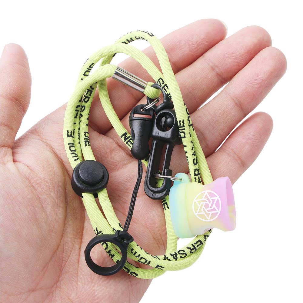 Eicg Accessories Universal Ant - Vape Ring 评论和价格