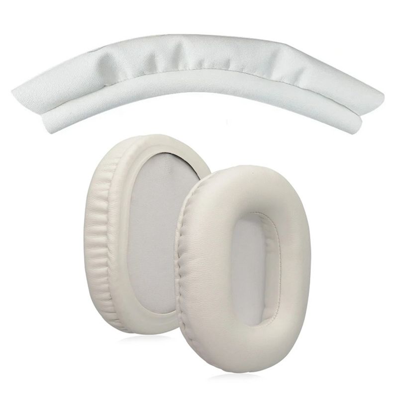 HFES 1Set Replacement Headband - Audio Technica Headphone Ath-M20X 评论和价格