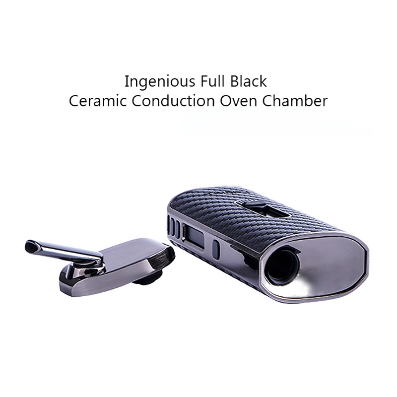 Original XMAX ACE Dry Herb Vap - Vape Battery 18650 评论和价格