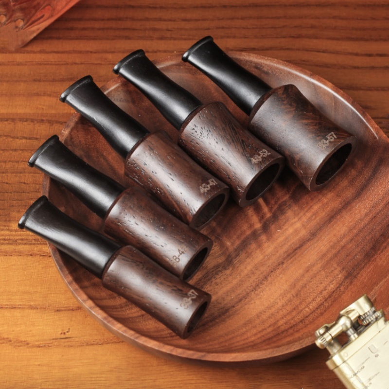 Sandalwood Cigar Mouthpiece Ti - Vape Ring 评论和价格