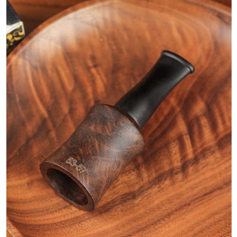 Sandalwood Cigar Mouthpiece Ti - Vape Ring 评论和价格