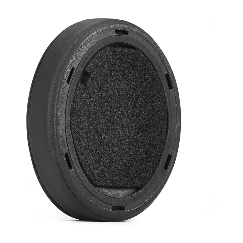 FULL-Headphone Soft Memory Foa - Sennheiser Headphone Momentum 4 评论和价格