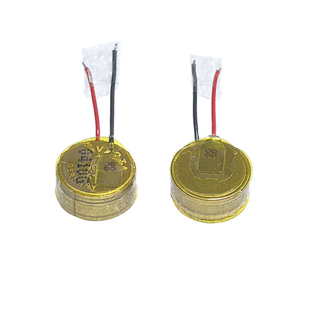 10PCS/Lot CP1254 A3 Battery Or - Beats Headphone Powerbeats Pro 评论和价格