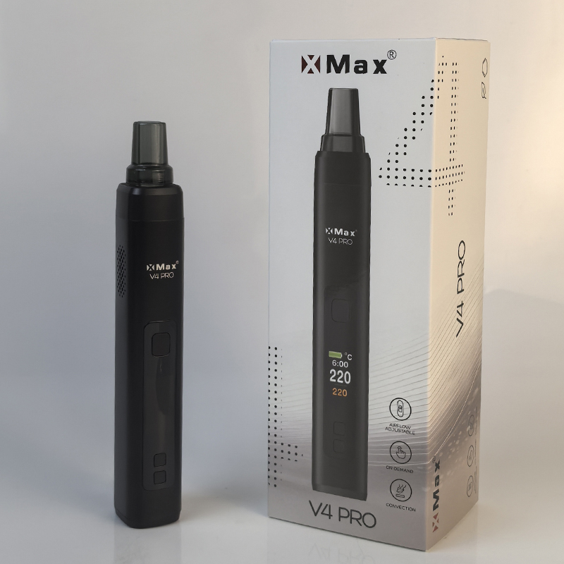 New Arrival XMax V4 Pro Dry He - Vape Battery 18650 评论和价格