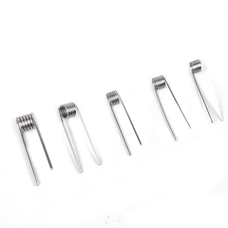 100Pcs/box High Quality A1 Coi - Coil Building Kit 评论和价格