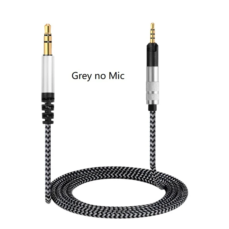 Copper Upgrade Headset Cable R - Sennheiser Headphone Hd 560S 评论和价格