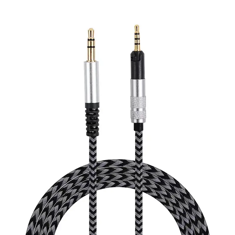 Copper Upgrade Headset Cable R - Sennheiser Headphone Hd 560S 评论和价格